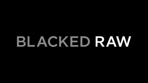 blached raw|Blacked Raw Porn Videos on Timekiller Dot Fucking Com.